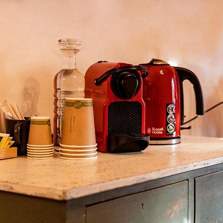 ボルツァーノ ルームズ Bed & Breakfast エクステリア 写真