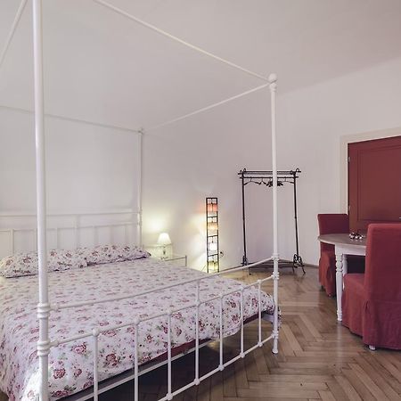 ボルツァーノ ルームズ Bed & Breakfast エクステリア 写真