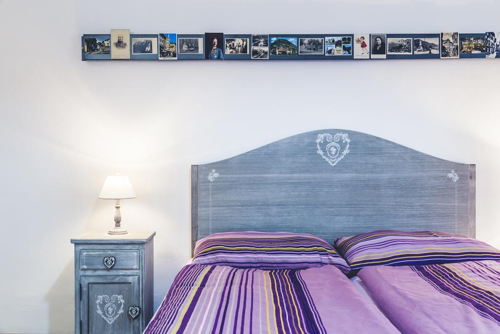 ボルツァーノ ルームズ Bed & Breakfast 部屋 写真