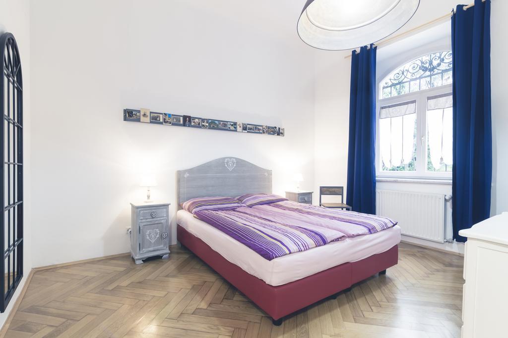 ボルツァーノ ルームズ Bed & Breakfast 部屋 写真
