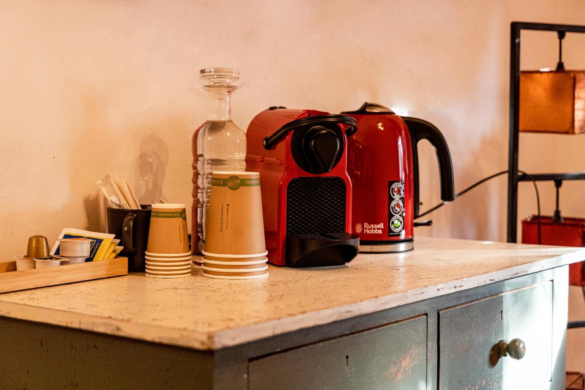 ボルツァーノ ルームズ Bed & Breakfast エクステリア 写真