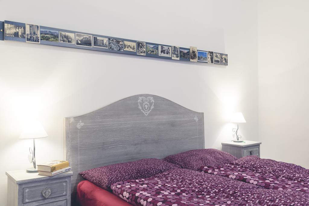 ボルツァーノ ルームズ Bed & Breakfast 部屋 写真