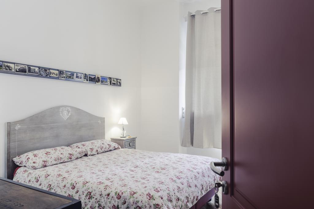 ボルツァーノ ルームズ Bed & Breakfast エクステリア 写真